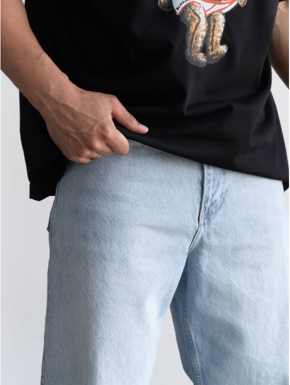 Джинси Baggy