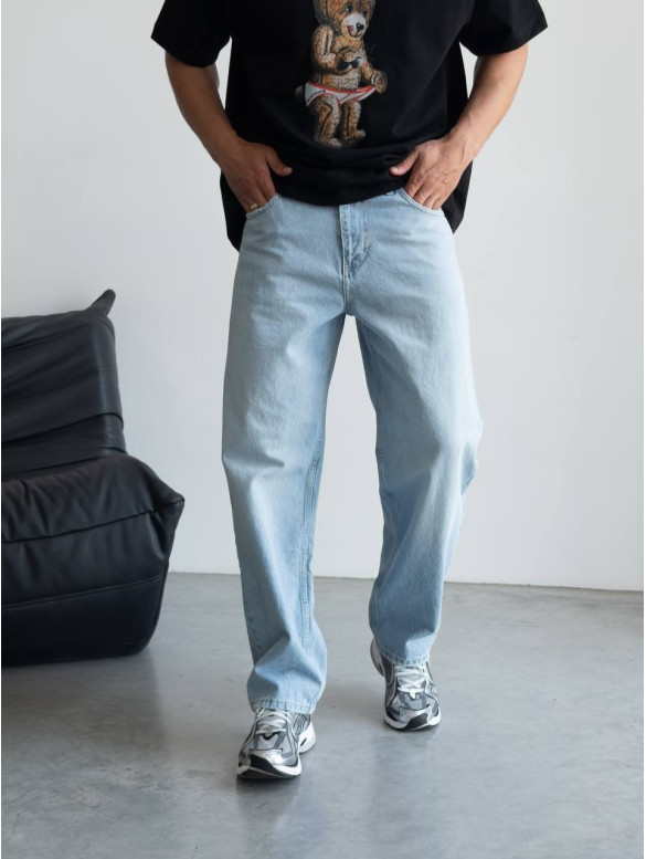 Джинси Baggy
