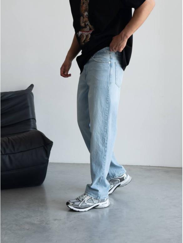 Джинси Baggy