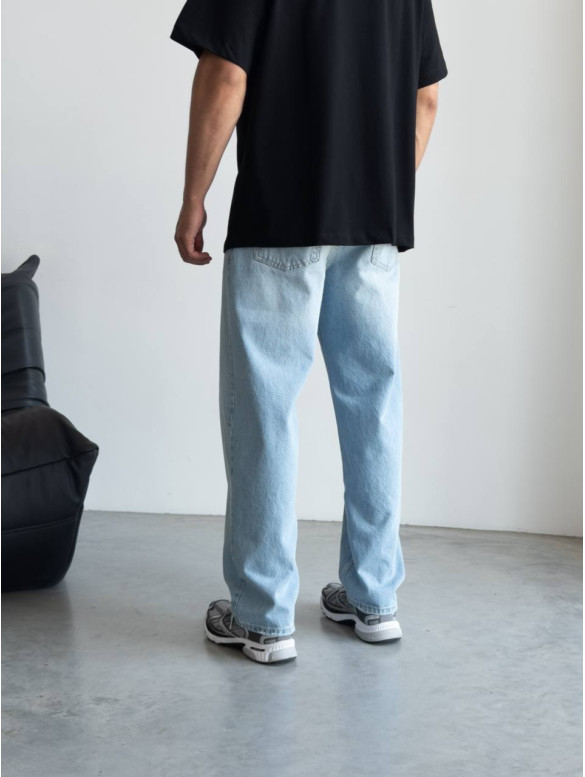 Джинси Baggy