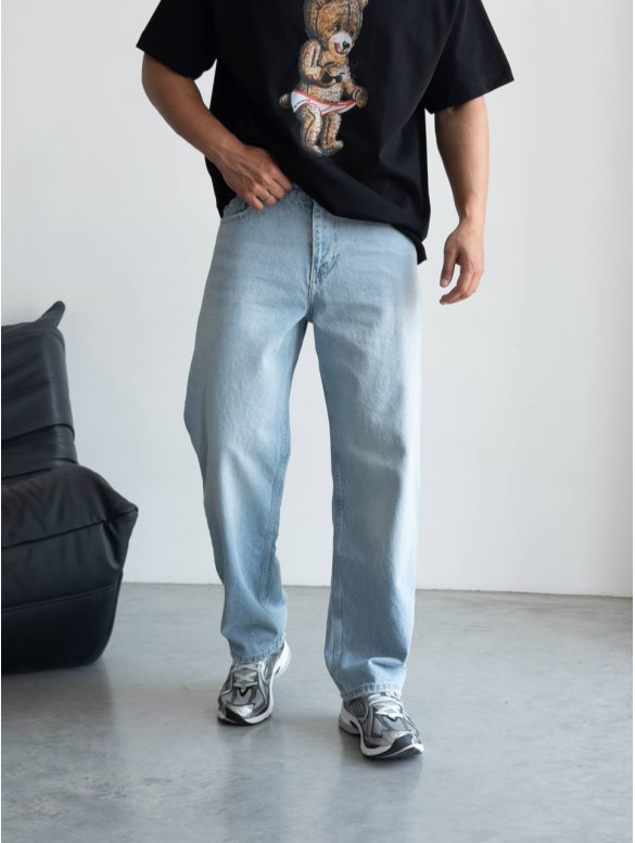Джинси Baggy