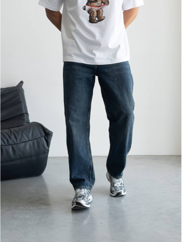 Джинси Baggy