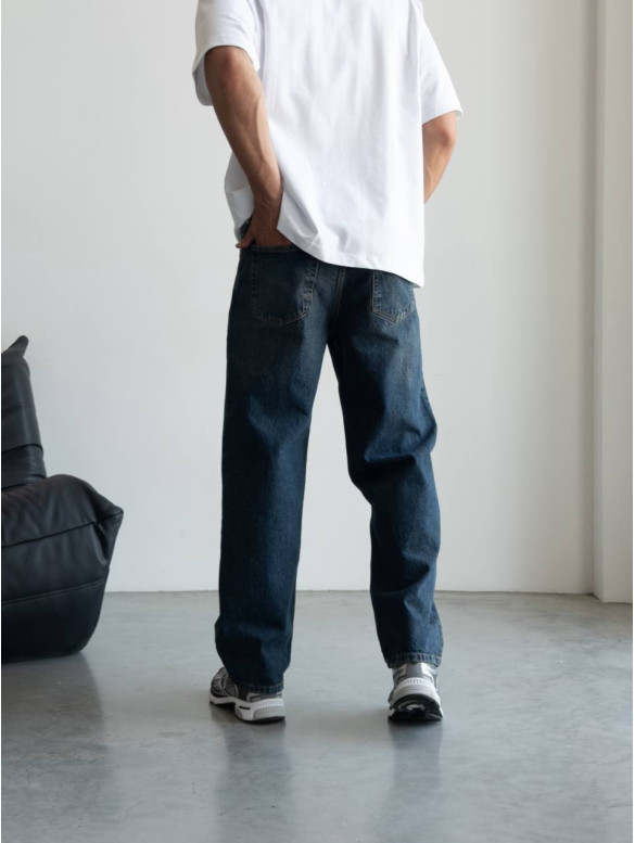 Джинси Baggy