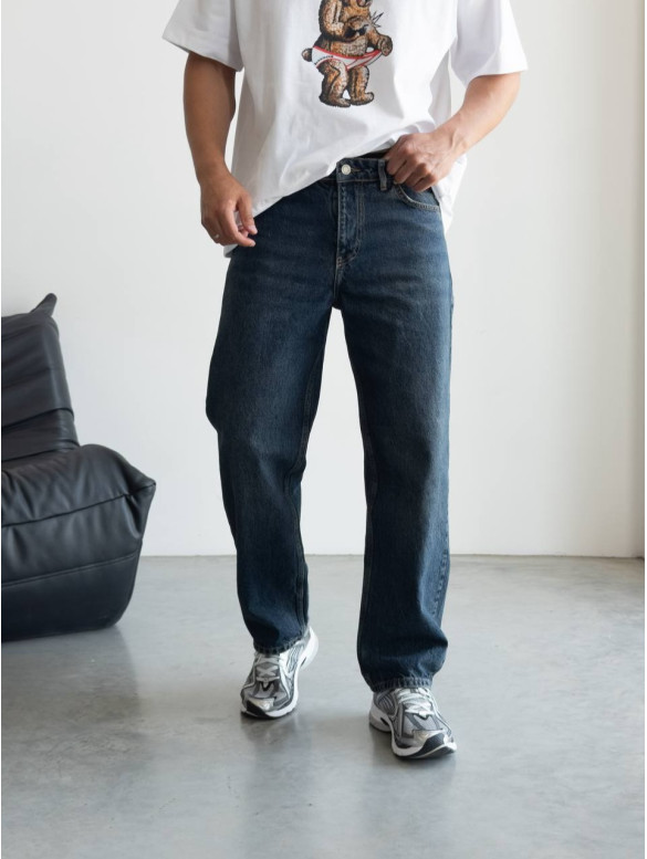 Джинси Baggy