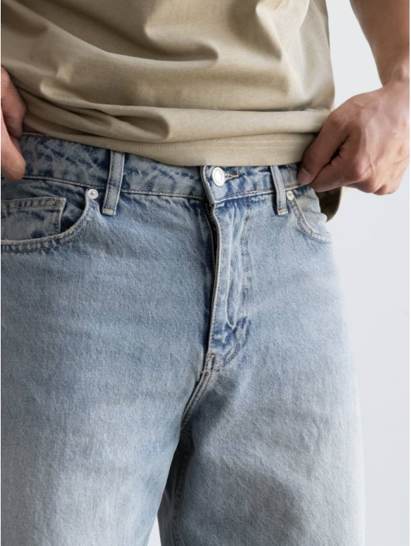 Джинси Baggy