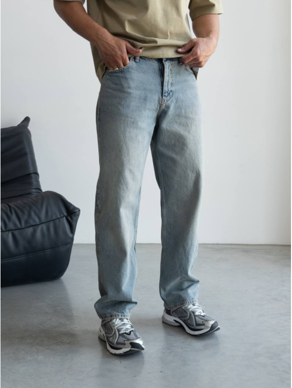 Джинси Baggy