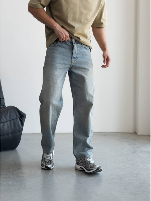 Джинси Baggy