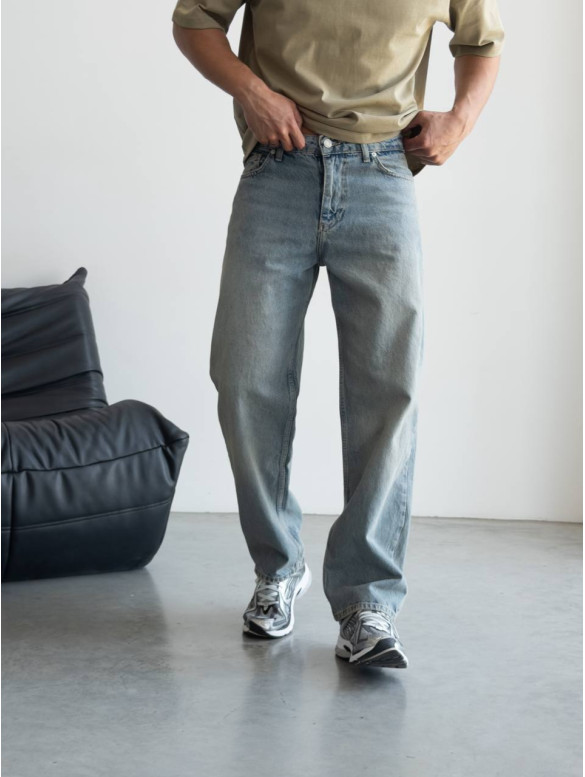 Джинси Baggy