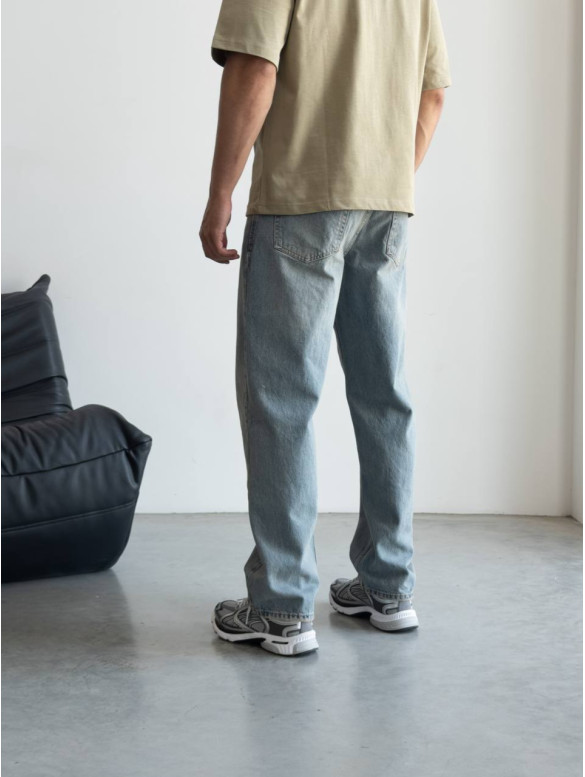 Джинси Baggy