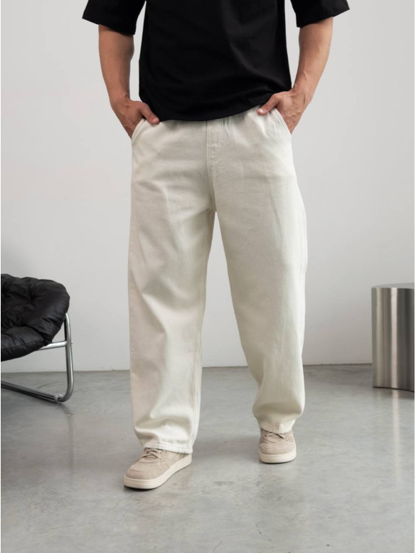 Джинси Baggy
