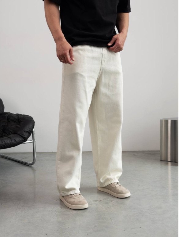 Джинси Baggy