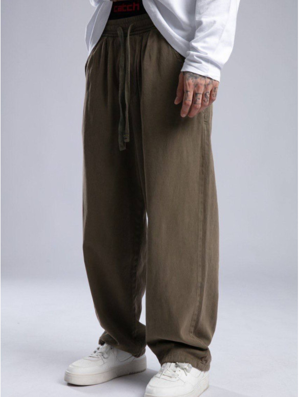 Широкі джинси Baggy