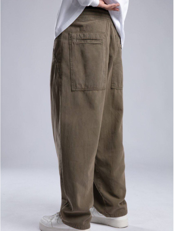 Широкі джинси Baggy