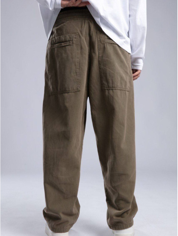 Широкі джинси Baggy