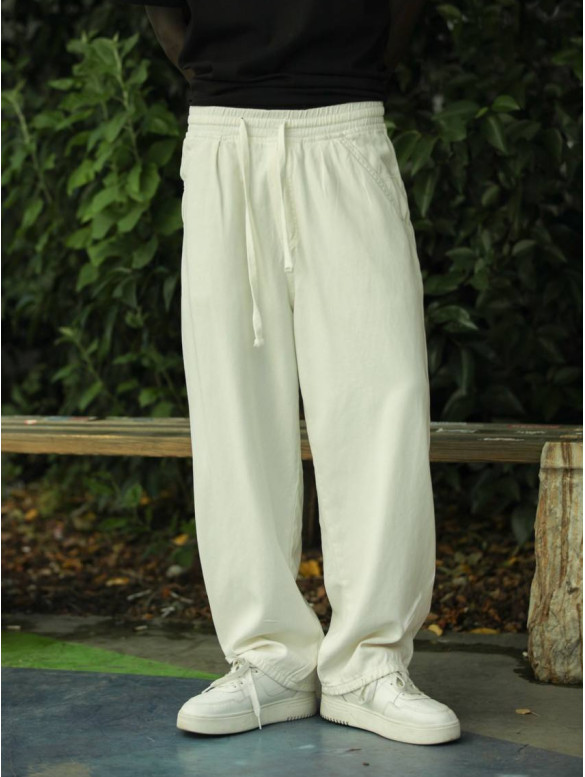 Широкі джинси Baggy