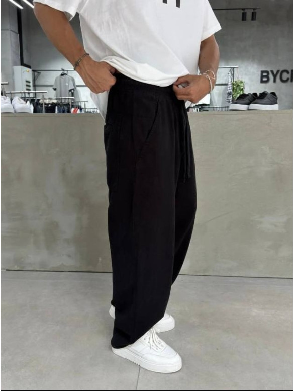 Широкі джинси Baggy