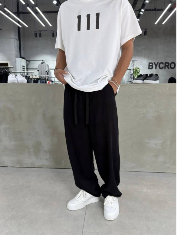 Широкі джинси Baggy