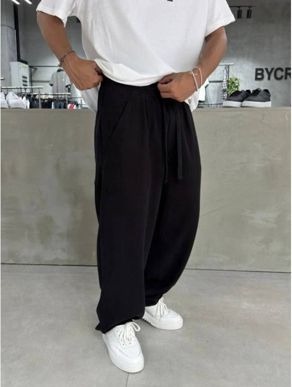 Широкі джинси Baggy