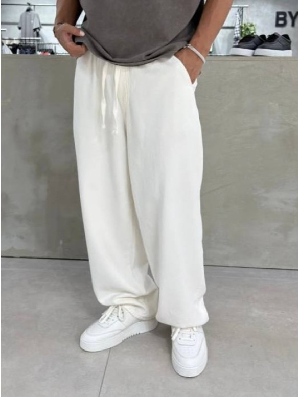 Широкі джинси Baggy