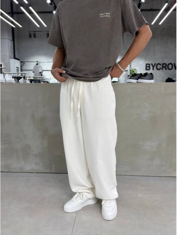 Широкі джинси Baggy