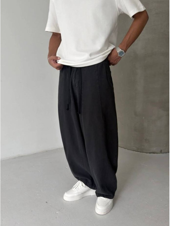 Широкі джинси Baggy