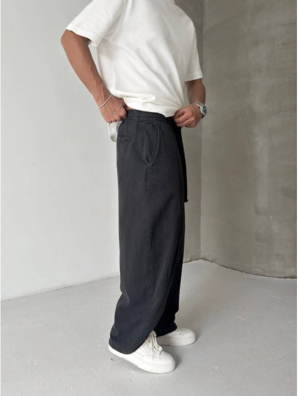 Широкі джинси Baggy
