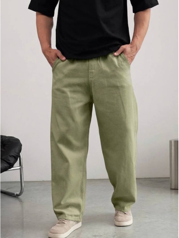 Джинси Baggy