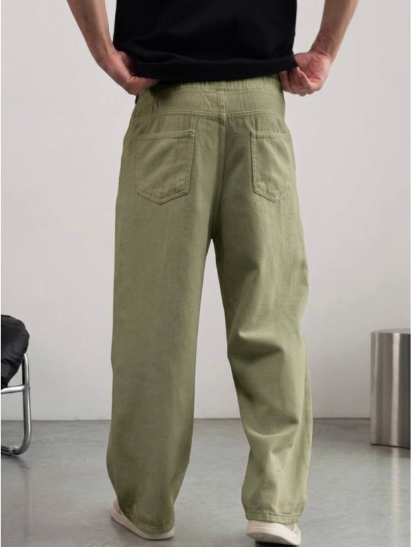 Джинси Baggy