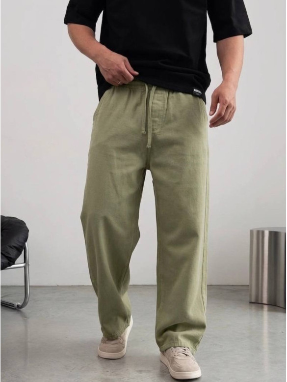 Джинси Baggy