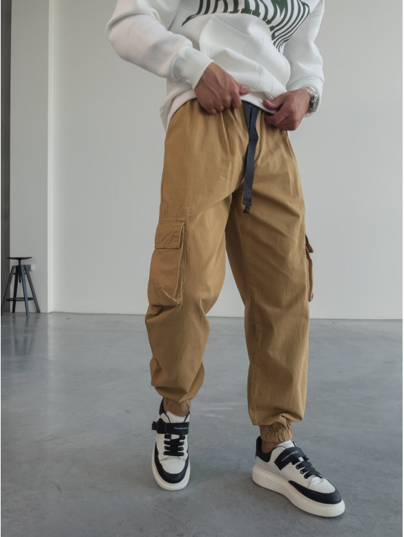 Джинси Jogger