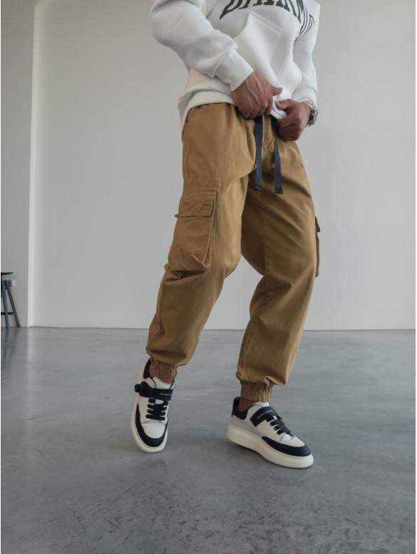 Джинси Jogger