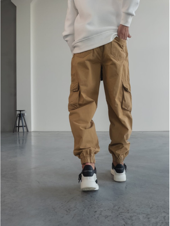 Джинси Jogger