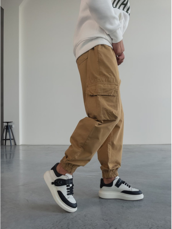 Джинси Jogger