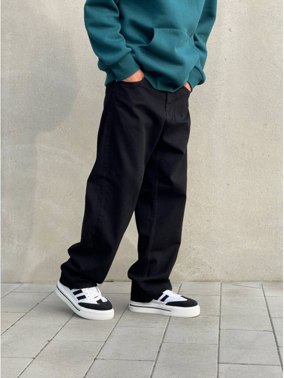 Джинси Baggy