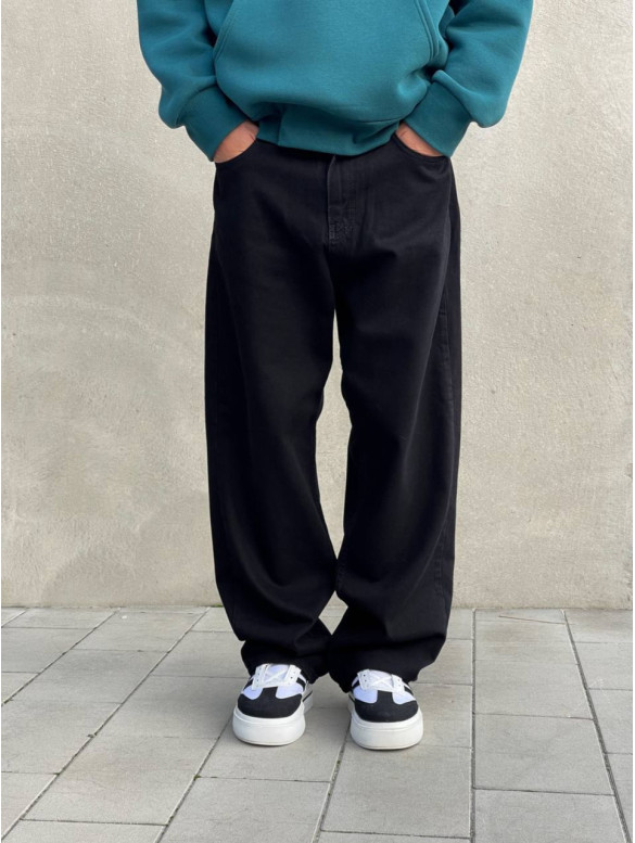 Джинси Baggy