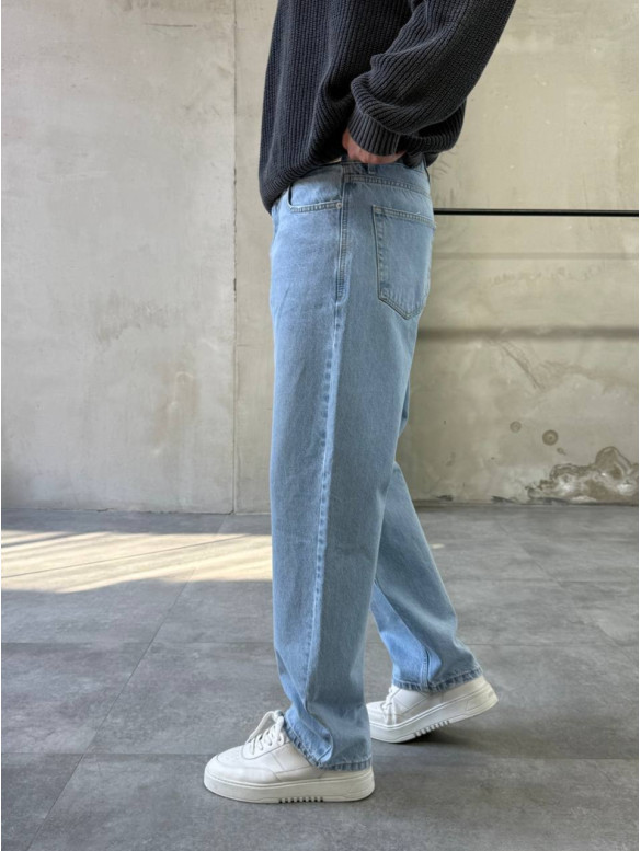 Джинси Baggy