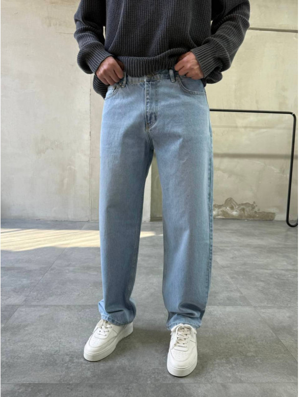 Джинси Baggy