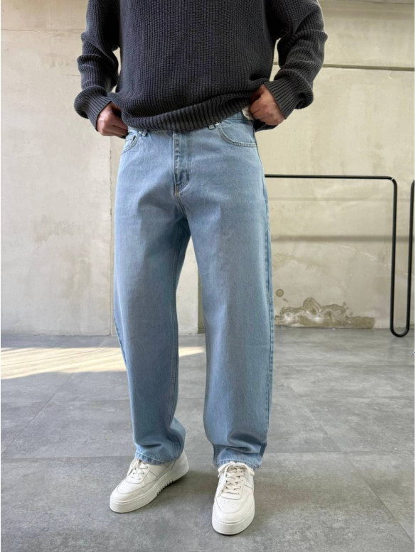 Джинси Baggy