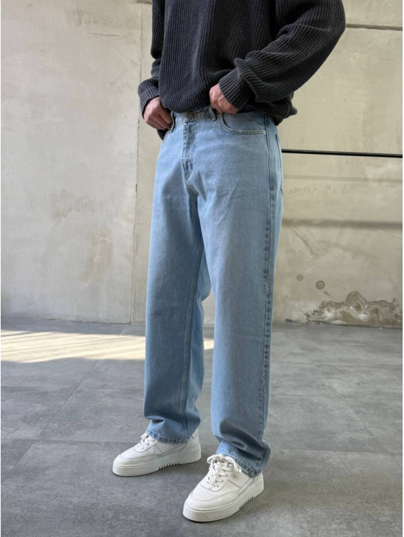 Джинси Baggy