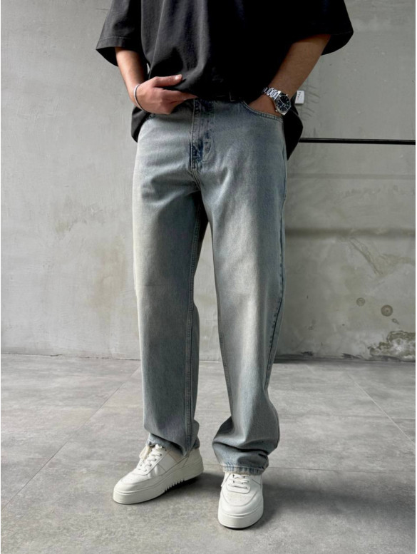 Джинси Baggy