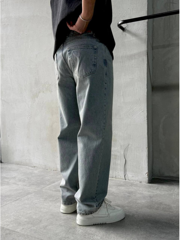 Джинси Baggy