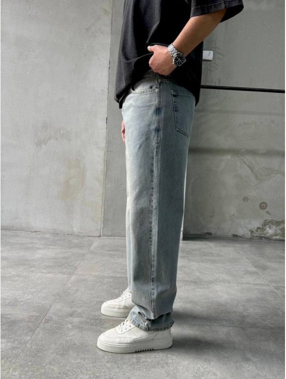 Джинси Baggy