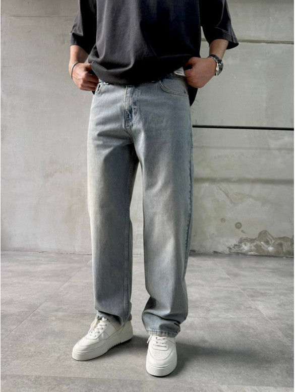 Джинси Baggy