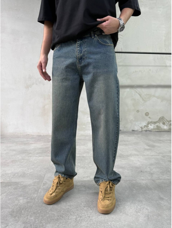 Джинси Baggy