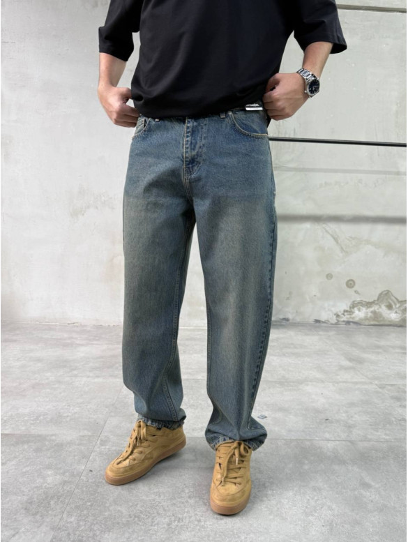 Джинси Baggy