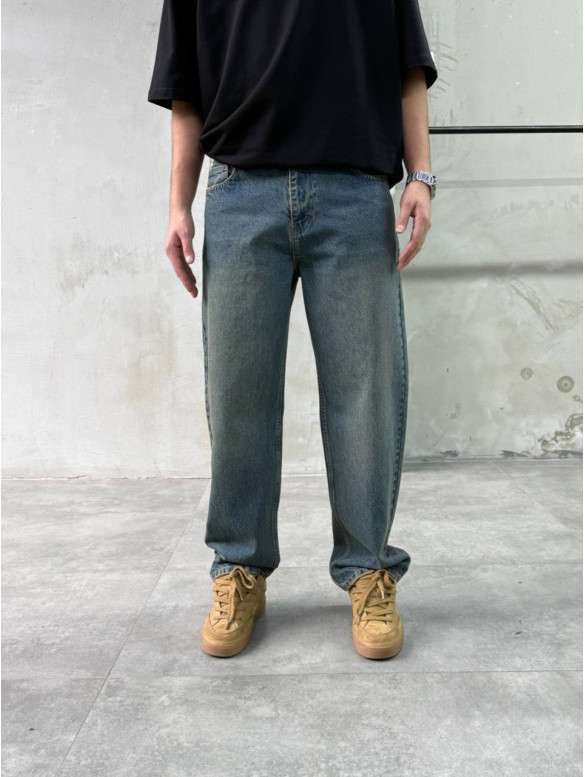 Джинси Baggy