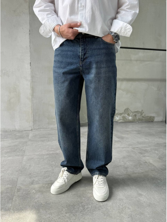 Джинси Baggy