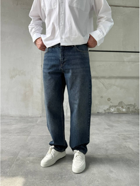 Джинси Baggy