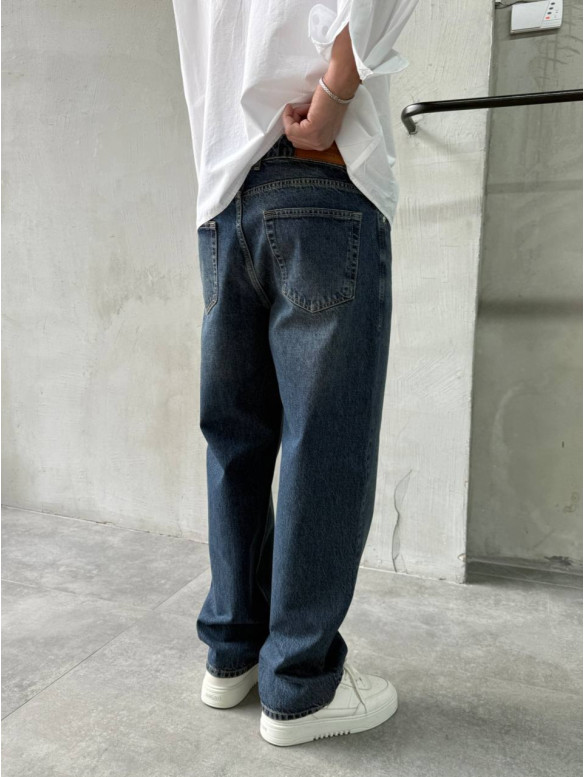 Джинси Baggy