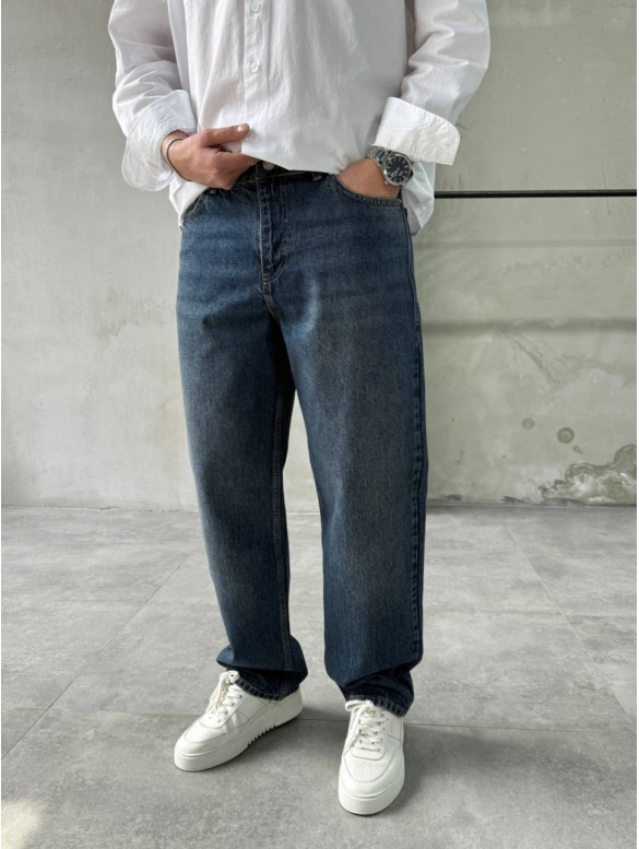 Джинси Baggy